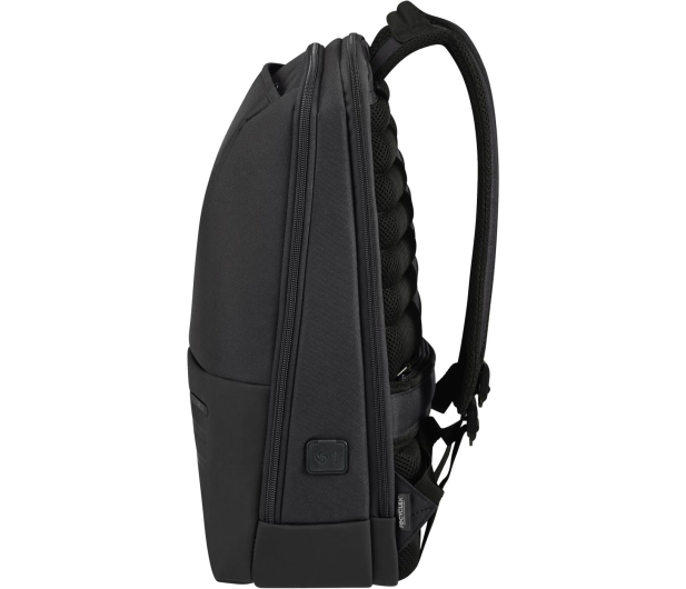SAMSONITE StackD Biz 15.6" czarny 141471-1041 - 737822 - zdjęcie 3